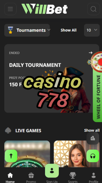 Casino 778 - Secure & Fast Withdrawals-4x4casino.ydblkf.net