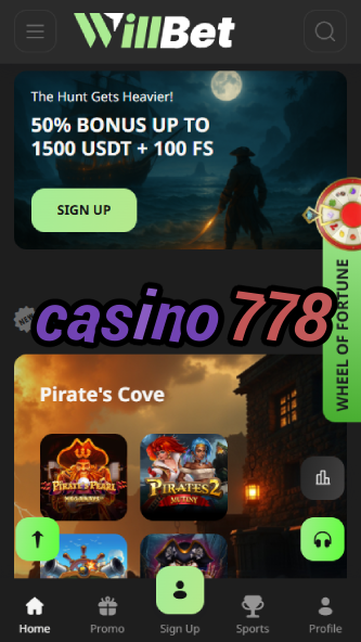 Casino 778 - Secure & Fast Withdrawals-4x4casino.ydblkf.net