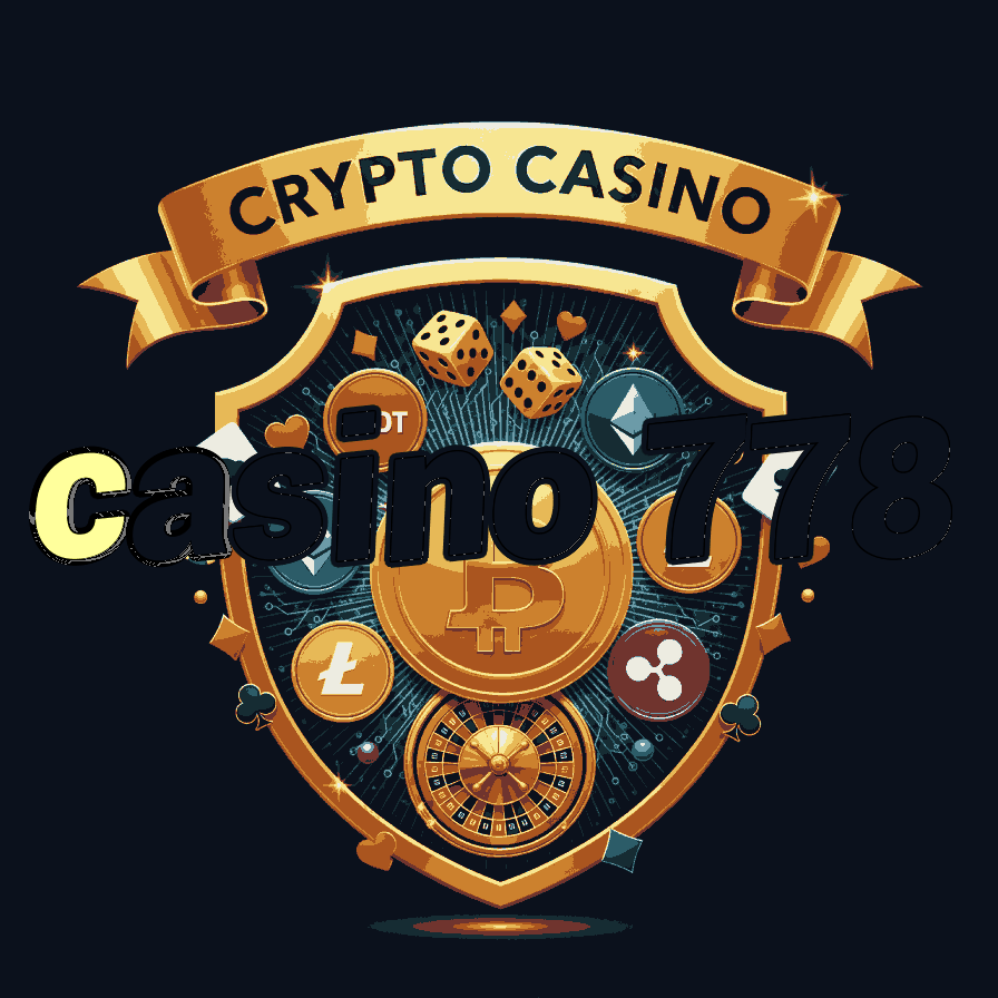 Casino 778 - Secure & Fast Withdrawals
